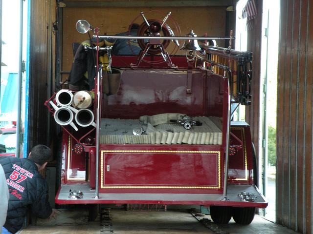 Antique Road Trip